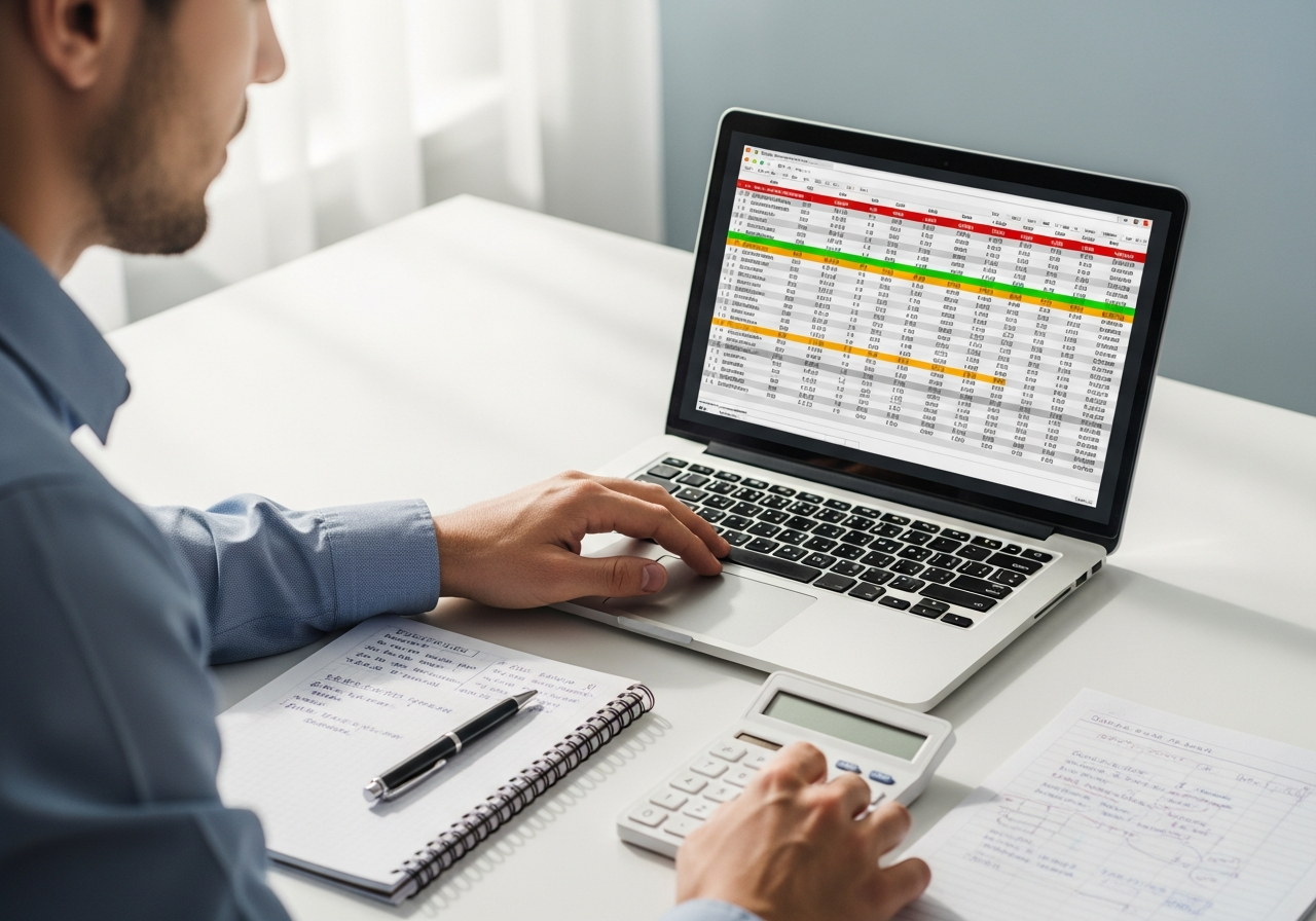 Asian Handicap Betting Guide for Users