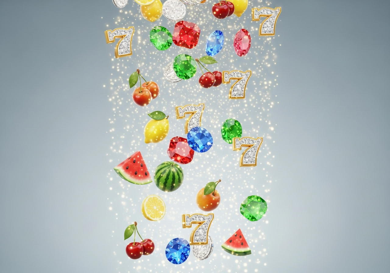 Cascading Reels Mechanics in Online Slots