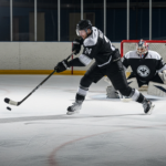 Prop Bet Markets for NHL Games
